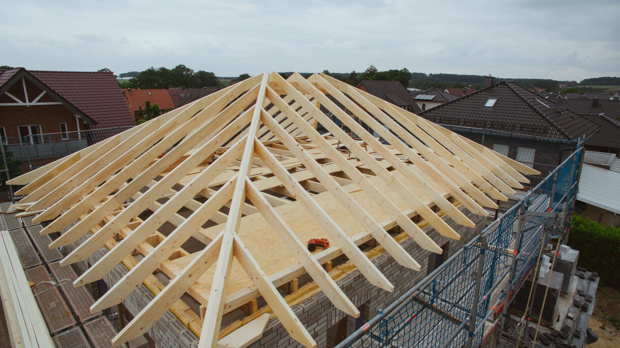 L’importance du devis pour un rehaussement de maison