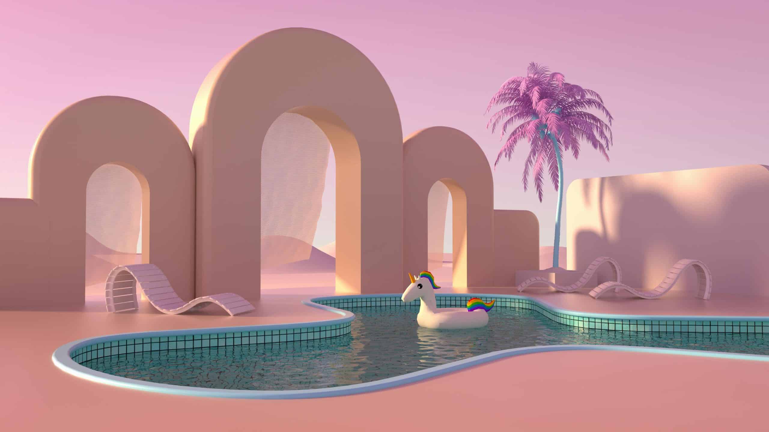 piscine coque