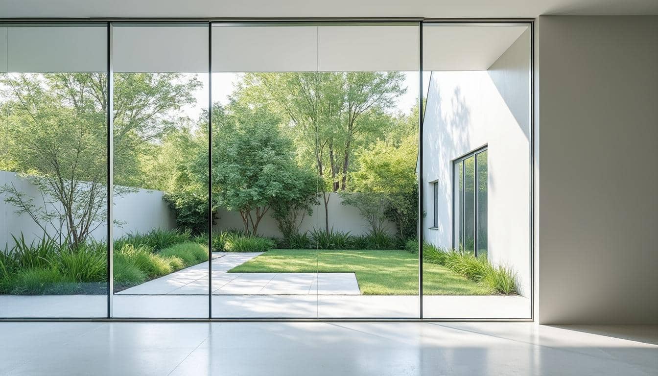 découvrez si la fenêtre invisible est un véritable atout pour les maisons design ou simplement un mythe marketing. plongez dans l'univers de l'architecture moderne et explorez les avantages et inconvénients de cette solution innovante.