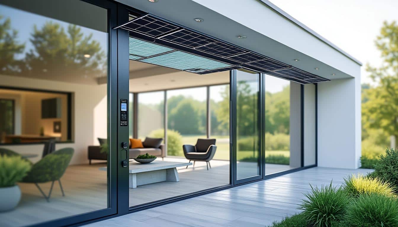 découvrez notre retour d'expérience après un an d'utilisation de fenêtres connectées dans une maison passive. explorez les avantages, les performances et l'impact sur le confort et l'efficacité énergétique de votre habitat.