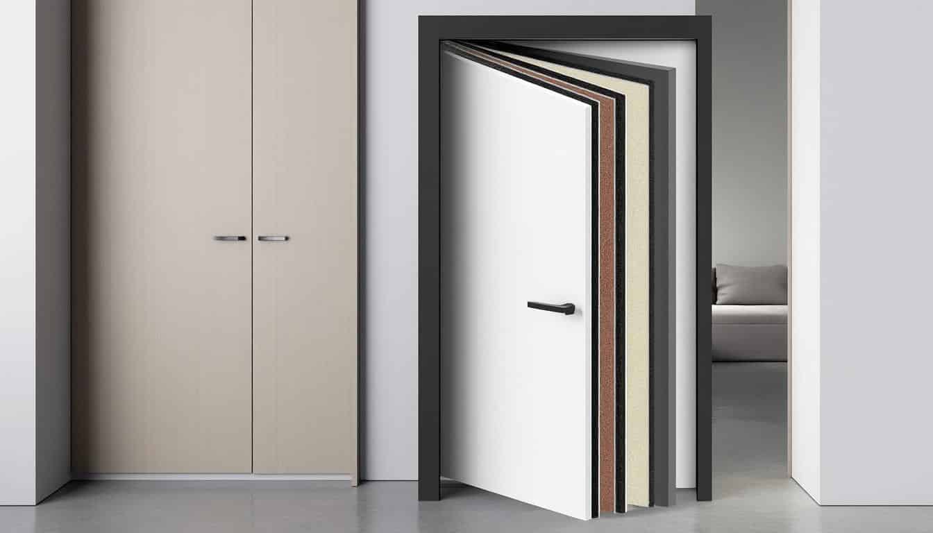 découvrez comment isoler votre porte d'entrée des nuisances sonores grâce à des techniques efficaces et des matériaux adaptés. améliorez le confort de votre maison en trouvant des solutions pour éliminer les bruits parasites et profiter d'un espace de vie paisible.