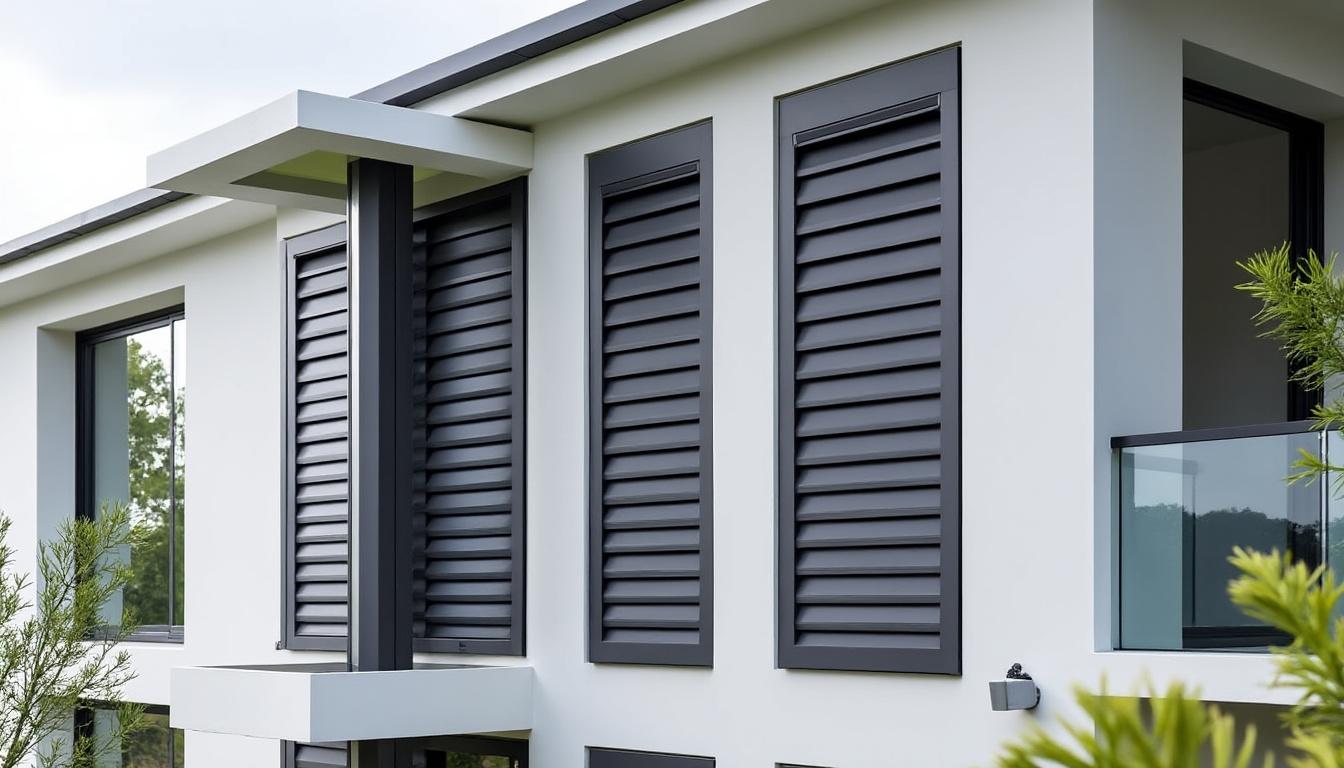 découvrez comment les volets jouent un rôle crucial dans la performance thermique des maisons atypiques. apprenez comment un choix éclairé de volets peut améliorer votre confort, réduire vos factures d'énergie et optimiser l'efficacité énergétique de votre habitat unique.