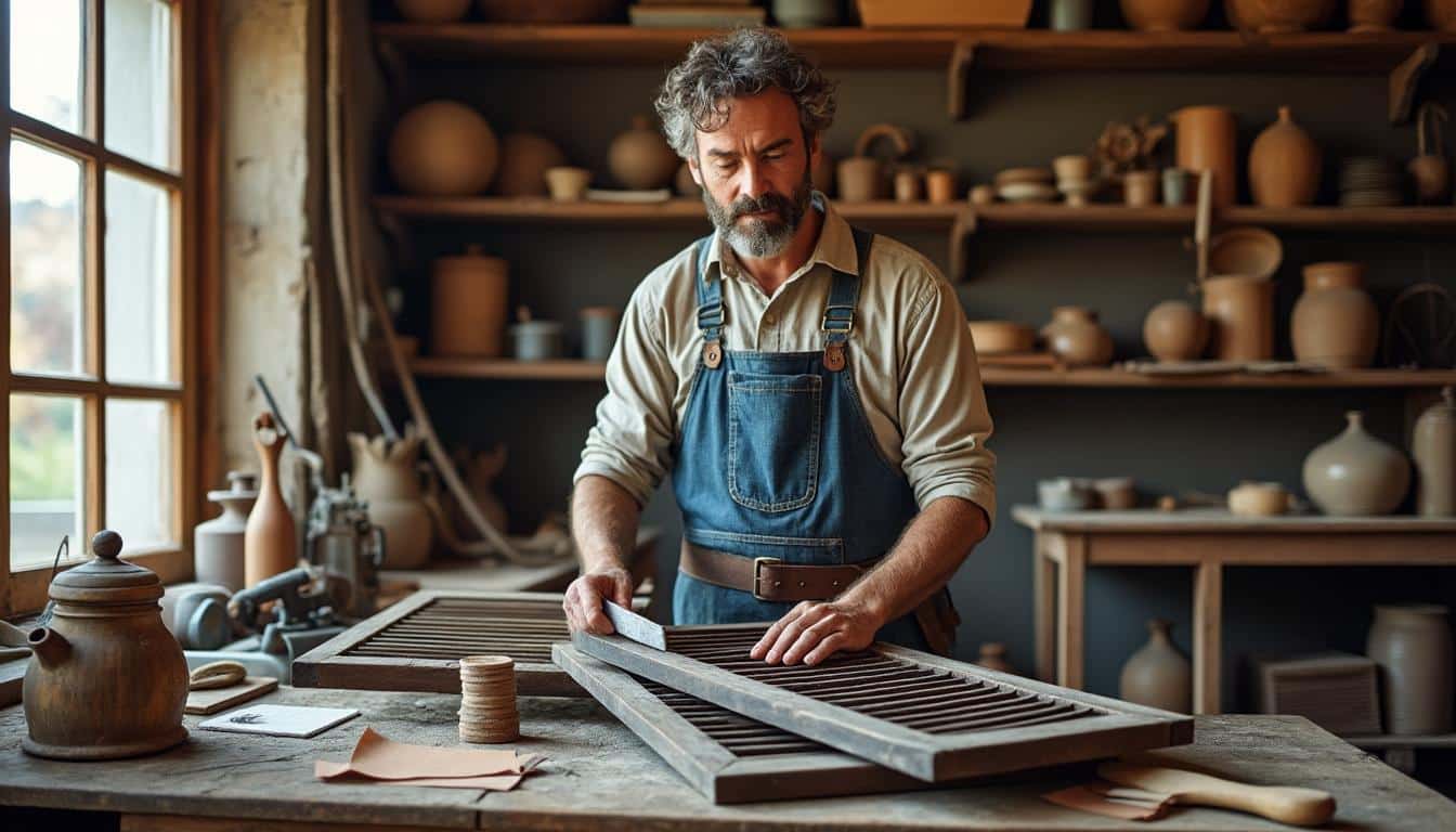 découvrez les solutions ancestrales des menuisiers d'antan pour le dépannage de vos volets battants anciens. redonnez vie à vos équipements tout en préservant leur authenticité et leur charme d'antan grâce à des méthodes restauratrices souvent oubliées.