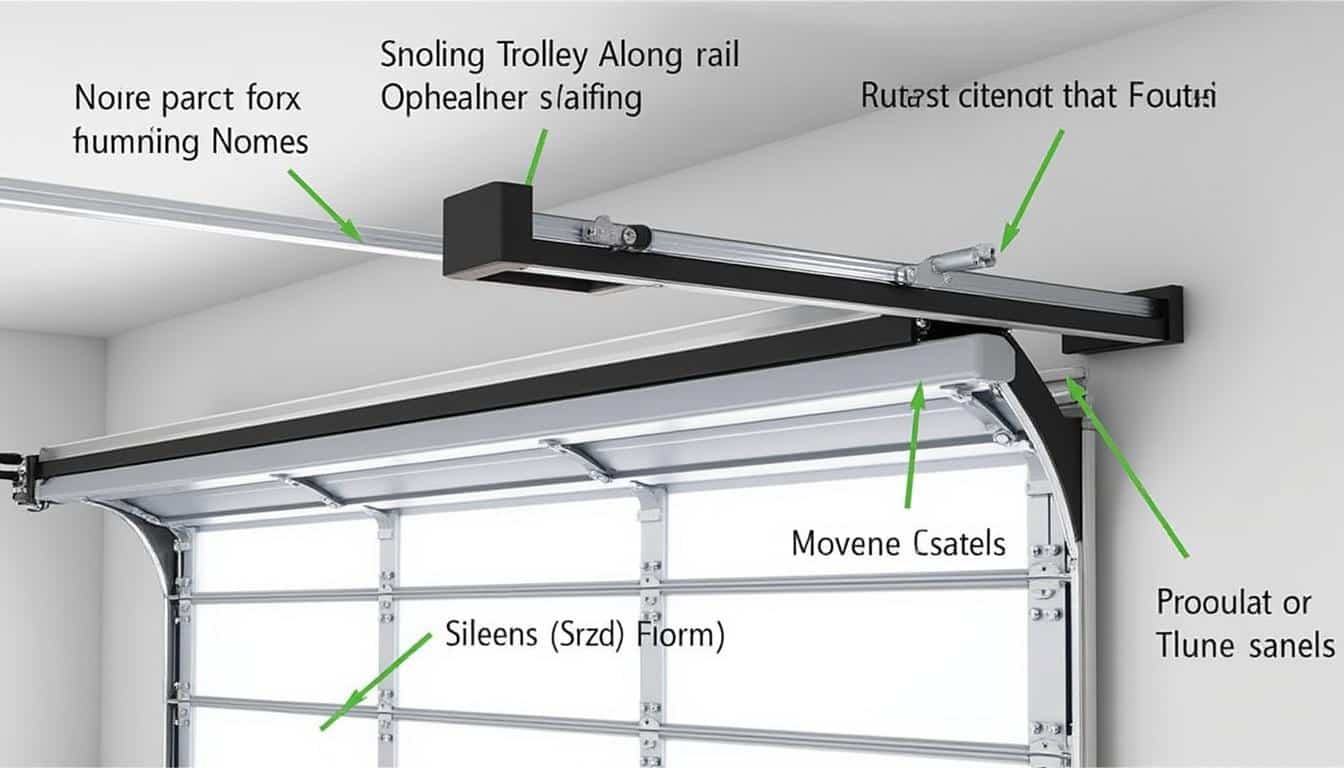 découvrez les origines du bruit des portes de garage et apprenez des solutions efficaces pour l'éliminer définitivement. notre guide complet vous aide à comprendre les causes et à améliorer le fonctionnement de votre porte tout en réduisant le bruit indésirable.